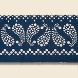 Bandana Kesa Scarf - Navy - Kapital - STAG Provisions - Accessories - Scarves