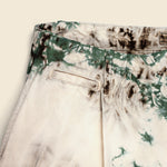 Ashbury Dyed Katsuragi Neem Pants - Ecru - Kapital - STAG Provisions - Pants - Twill