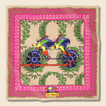 PARAMAX Para-Cycling Bandana - Multi - Kapital - STAG Provisions - Accessories - Bandanas