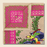 PARAMAX Para-Cycling Bandana - Multi - Kapital - STAG Provisions - Accessories - Bandanas
