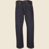 14oz Denim TH Straight Jean - One Wash - Kapital - STAG Provisions - Pants - Denim