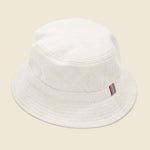Denim Bucket Hat - Natural - Kardo - STAG Provisions - Accessories - Hats