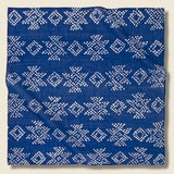 Bandhani Bandana  - Indigo Geo Dot - Kardo - STAG Provisions - Accessories - Bandanas