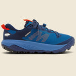Ikoni Trail Shoe - Set Sail/Harvest Pumpkin - Karhu - STAG Provisions - Shoes - Athletic