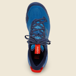 Ikoni Trail Shoe - Set Sail/Harvest Pumpkin - Karhu - STAG Provisions - Shoes - Athletic