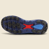Ikoni Trail Shoe - Set Sail/Harvest Pumpkin - Karhu - STAG Provisions - Shoes - Athletic