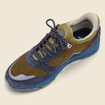 Aria Sneaker - India Ink/Dark Olive - Karhu - STAG Provisions - Shoes - Athletic