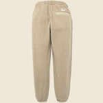 Redding Fleece Pant - Almond - Katin - STAG Provisions - Pants - Lounge