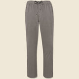 Stand Easy Pant - Gravel - Katin - STAG Provisions - Pants - Twill