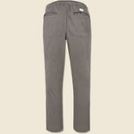 Stand Easy Pant - Gravel - Katin - STAG Provisions - Pants - Twill
