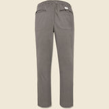 Stand Easy Pant - Gravel - Katin - STAG Provisions - Pants - Twill