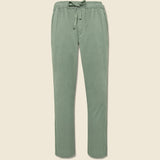 Stand Easy Pant - Olive - Katin - STAG Provisions - Pants - Twill