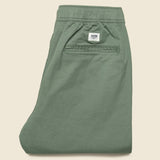 Stand Easy Pant - Olive - Katin - STAG Provisions - Pants - Twill