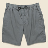 Patio Short - Soot - Katin - STAG Provisions - Shorts - Lounge