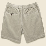 Cord Local Short - Cement - Katin - STAG Provisions - Shorts - Lounge