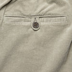 Cord Local Short - Cement - Katin - STAG Provisions - Shorts - Lounge