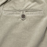Cord Local Short - Cement - Katin - STAG Provisions - Shorts - Lounge