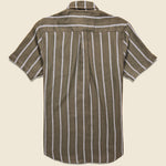 Alan Shirt - Cedar - Katin - STAG Provisions - Tops - S/S Woven