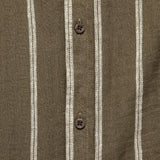 Alan Shirt - Cedar - Katin - STAG Provisions - Tops - S/S Woven
