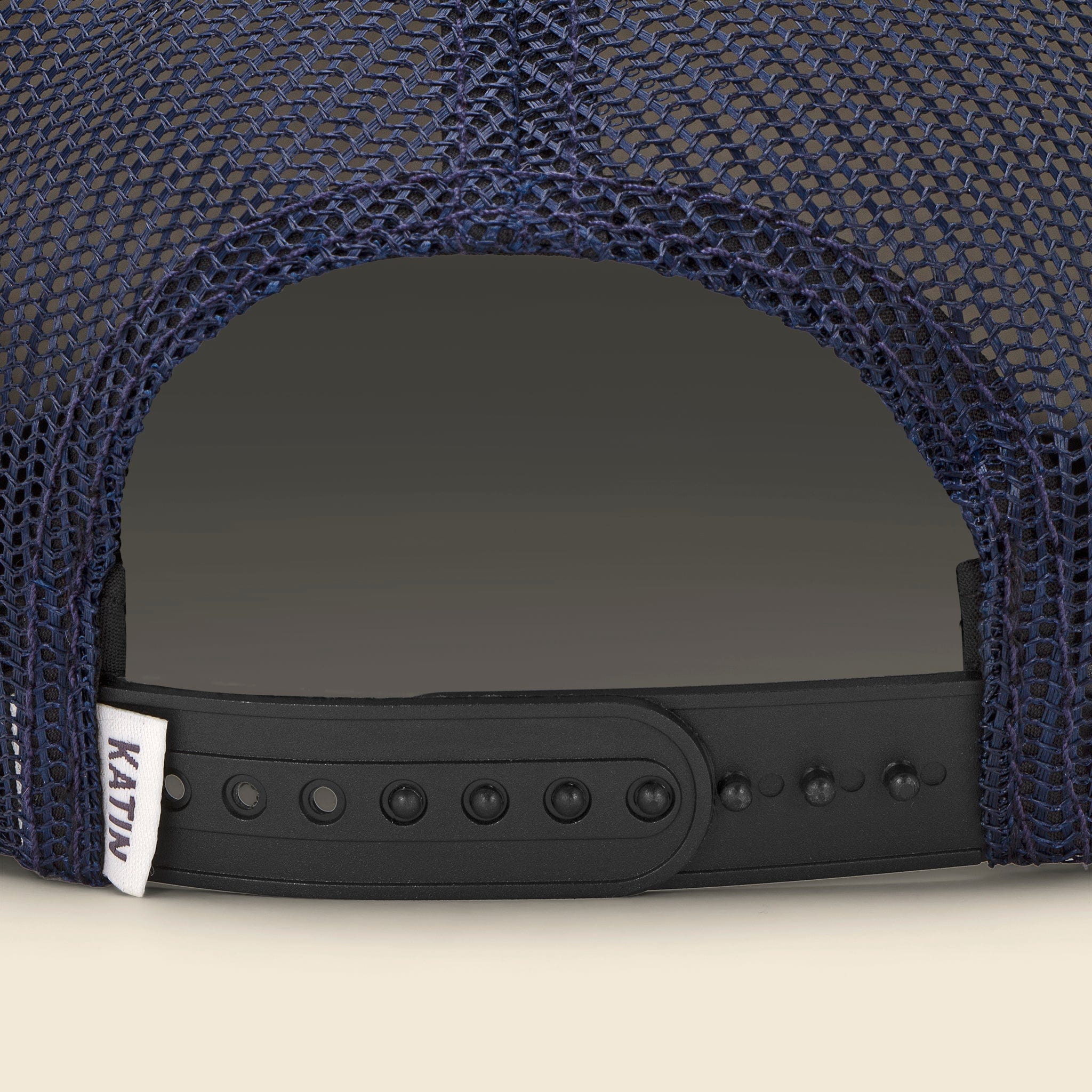 See You Out There Trucker Hat - Navy/White - Katin - STAG Provisions - Accessories - Hats