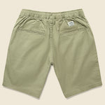 Patio Short - Khaki - Katin - STAG Provisions - Shorts - Lounge