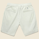 Patio Short - Light Grey - Katin - STAG Provisions - Shorts - Lounge
