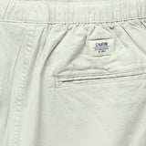 Patio Short - Light Grey - Katin - STAG Provisions - Shorts - Lounge