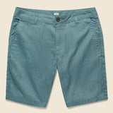 Court Short - Pathway Green - Katin - STAG Provisions - Shorts - Solid