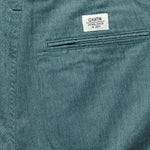 Court Short - Pathway Green - Katin - STAG Provisions - Shorts - Solid