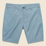 Court Short - Light Blue - Katin - STAG Provisions - Shorts - Solid