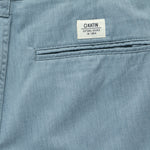 Court Short - Light Blue - Katin - STAG Provisions - Shorts - Solid