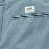 Court Short - Light Blue - Katin - STAG Provisions - Shorts - Solid