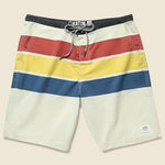 Quad Boardshort - Wool - Katin - STAG Provisions - Shorts - Swim