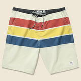 Quad Boardshort - Wool - Katin - STAG Provisions - Shorts - Swim