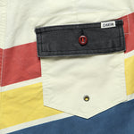 Quad Boardshort - Wool - Katin - STAG Provisions - Shorts - Swim