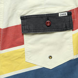 Quad Boardshort - Wool - Katin - STAG Provisions - Shorts - Swim