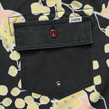 Outline Boardshort - Black - Katin - STAG Provisions - Shorts - Swim