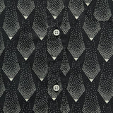 Dust Shirt - Black - Katin - STAG Provisions - Tops - S/S Woven - Other Pattern