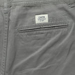 Cove Short - Grey - Katin - STAG Provisions - Shorts - Solid