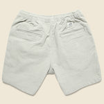 Kord Short - Light Grey - Katin - STAG Provisions - Shorts - Solid