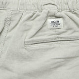 Kord Short - Light Grey - Katin - STAG Provisions - Shorts - Solid