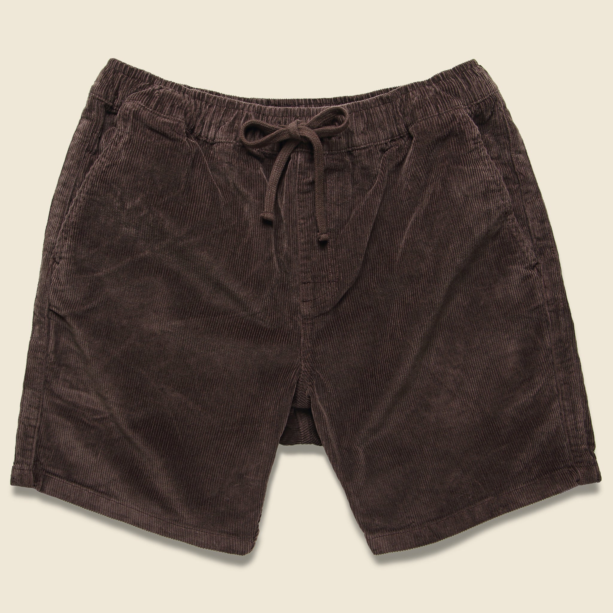 Kord Short - Walnut - Katin - STAG Provisions - Shorts - Solid