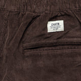 Kord Short - Walnut - Katin - STAG Provisions - Shorts - Solid