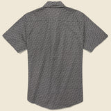 Summit Shirt - Gravel - Katin - STAG Provisions - Tops - S/S Woven - Other Pattern
