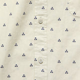 Pete Shirt - Wool - Katin - STAG Provisions - Tops - S/S Woven - Other Pattern