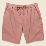 Patio Short - Light Rose - Katin - STAG Provisions - Shorts - Lounge