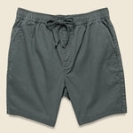 Patio Short - Graphite - Katin - STAG Provisions - Shorts - Lounge