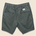 Patio Short - Graphite - Katin - STAG Provisions - Shorts - Lounge