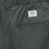 Patio Short - Graphite - Katin - STAG Provisions - Shorts - Lounge