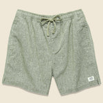 Isaiah Local Short - Cactus - Katin - STAG Provisions - Shorts - Lounge